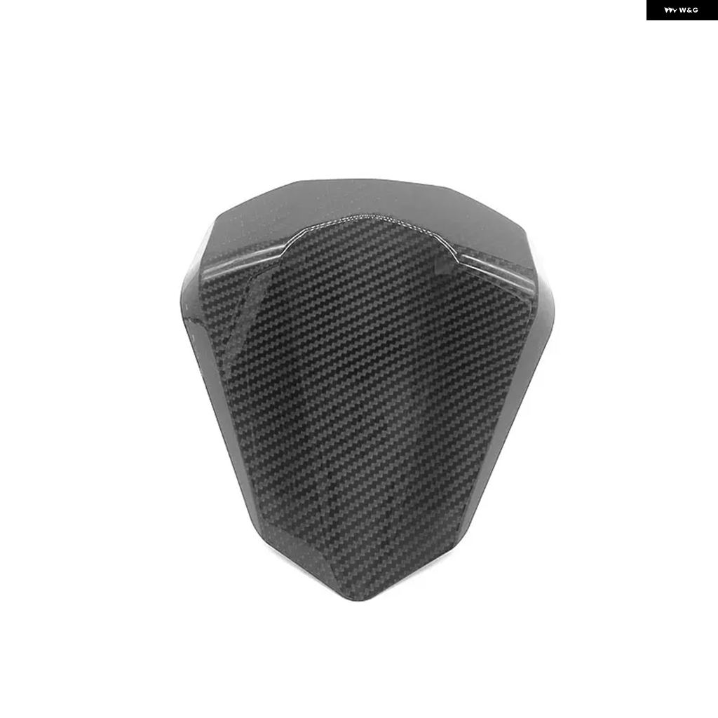 ブランド登録なし - 並行輸入品 YZF-R6 06-07 自動二輪車 後押し 尻っ方 ピリオン 乗り手 捉え所の無い 居敷き 取りまかなう ボンネット 居敷き ヤマハ YZFR6 2006-2007 フェアリング