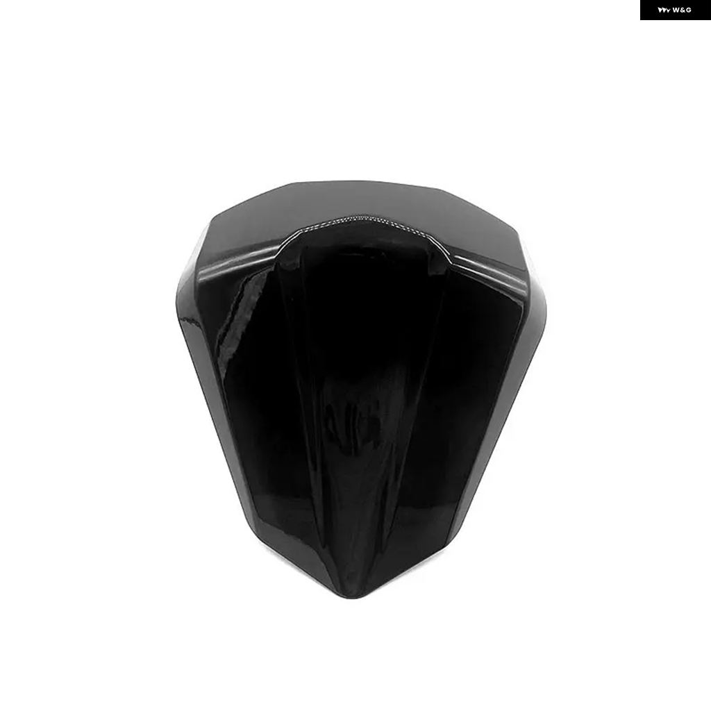 ブランド登録なし - 並行輸入品 YZF-R6 06-07 自動二輪車 後押し 尻っ方 ピリオン 乗り手 捉え所の無い 居敷き 取りまかなう ボンネット 居敷き ヤマハ YZFR6 2006-2007 フェアリング