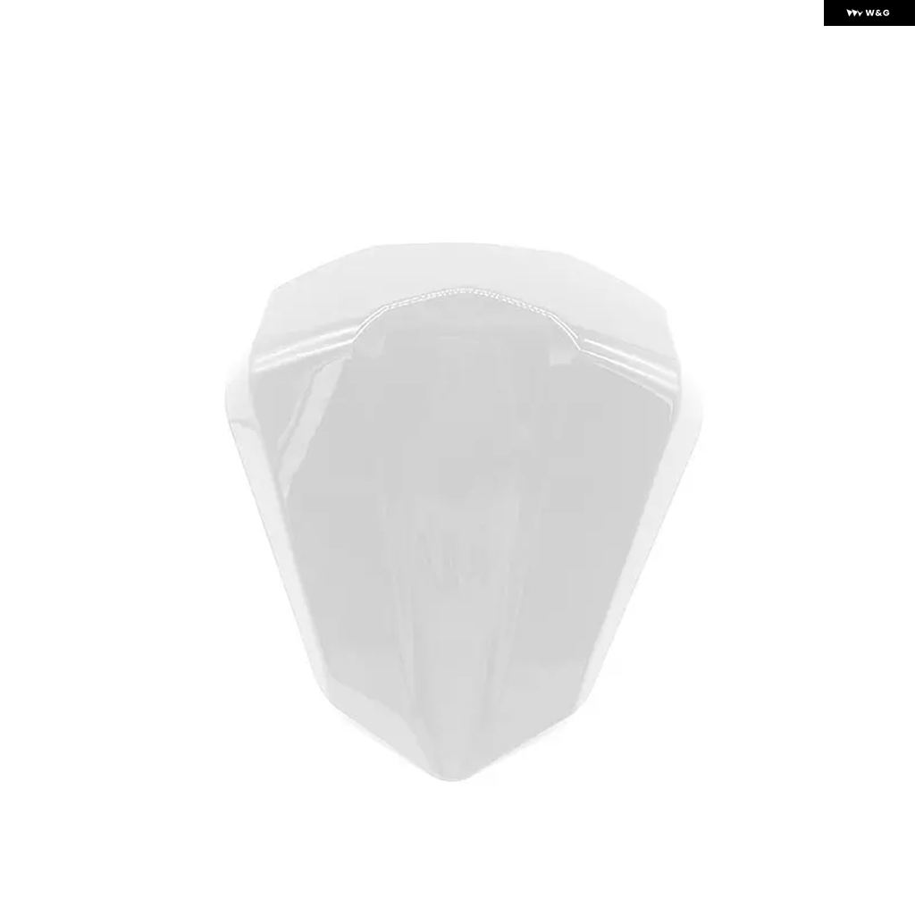 ブランド登録なし - 並行輸入品 YZF-R6 06-07 自動二輪車 後押し 尻っ方 ピリオン 乗り手 捉え所の無い 居敷き 取りまかなう ボンネット 居敷き ヤマハ YZFR6 2006-2007 フェアリング