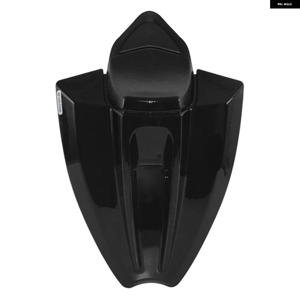 ブランド登録なし - 並行輸入品 アプリリア RS457 RS 457 2024 2025 リアパッセンジャーピリオンソロシートカバー 尻っ方 フェアリング ボンネット