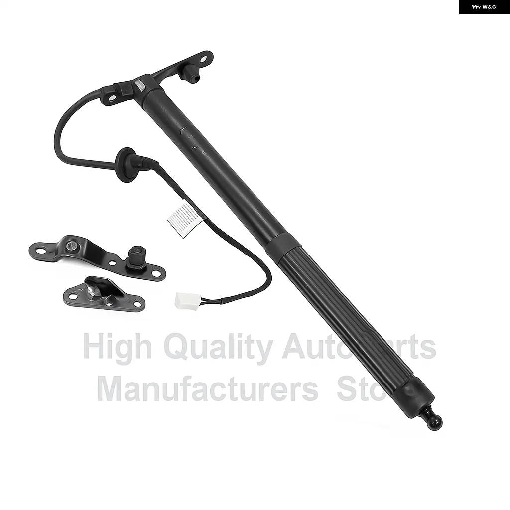 並行輸入品 パワーハッチリフト サポート 68910-09010 68920-09010 2012-2019 トヨタ RAV-4ペア リア トランク リフトゲート 電_1