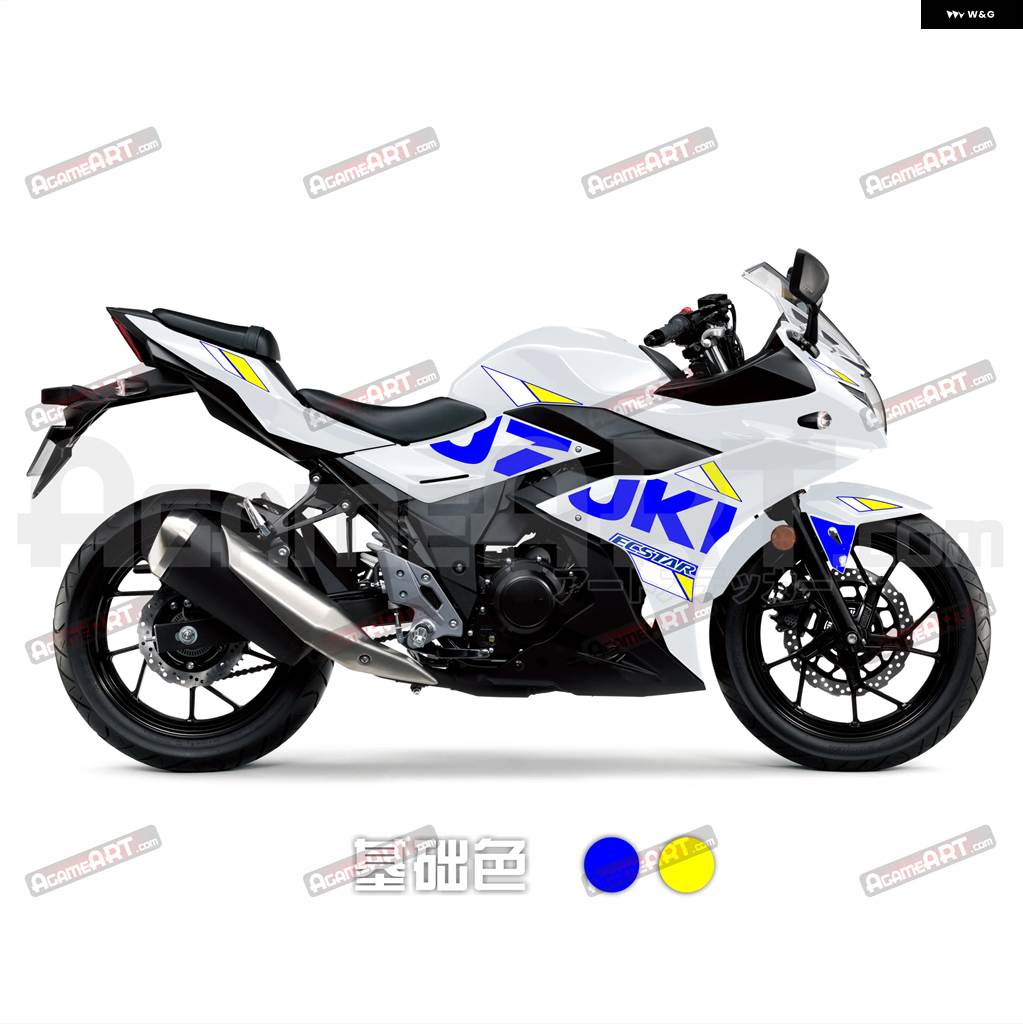gsx250r カウルの商品一覧 通販 - Yahoo!ショッピング