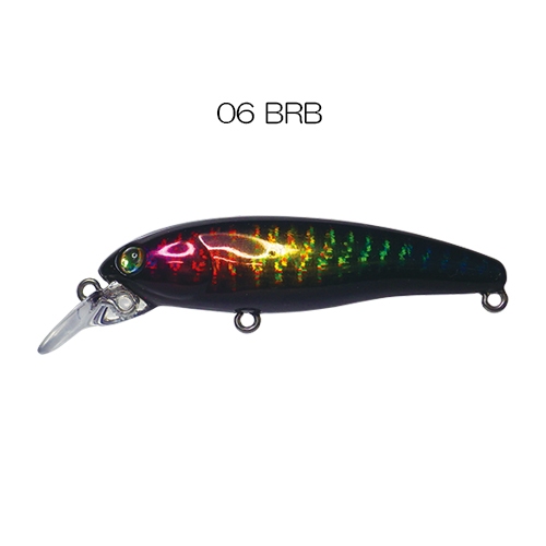 月虫66 シャローランナー |  | 02