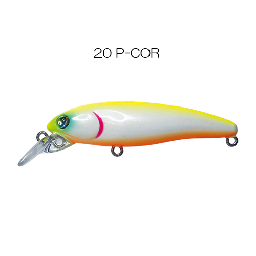 月虫66 シャローランナー |  | 04