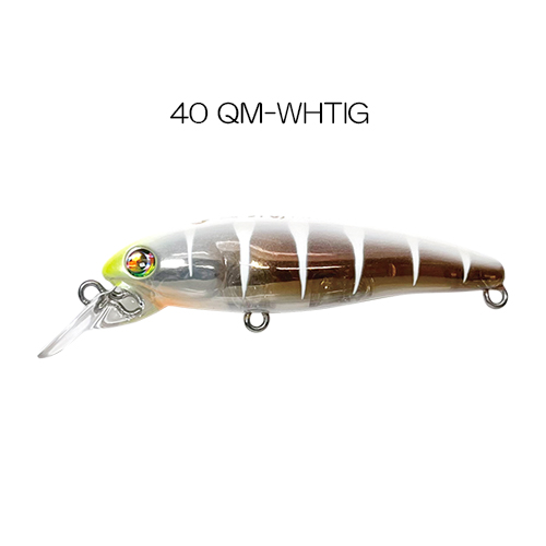 月虫66 シャローランナー |  | 09