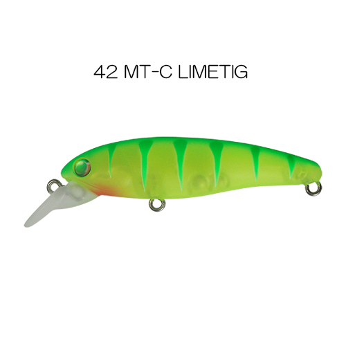 月虫66 シャローランナー |  | 10