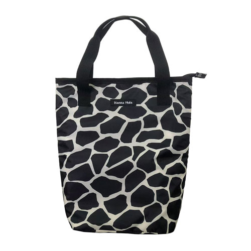 2ボトルバッグ 保温保冷　ボトルケース ボトルカバー 600mlペットボトルホルダー ランチバッグ エコバッグ ハンナフラ Hanna Hula【1点のみ配送でネコポスOK】 | Hanna Hula | 03