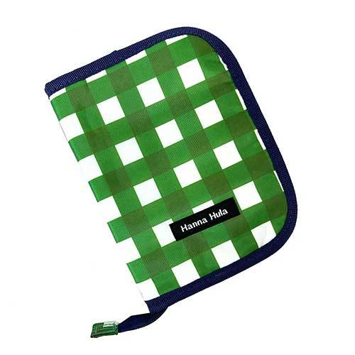 【送料無料】母子手帳ケース ハンナフラ Ｍサイズ　Hanna Hula 出産祝い【ネコポスOK】 | Hanna Hula | 15