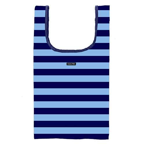 エコバッグ L　マチ広 折りたたみ トート 買い物バッグ 大容量 おしゃれ ハンナフラ Hanna Hula【ネコポス利用OK！4点まで】 | Hanna Hula | 02
