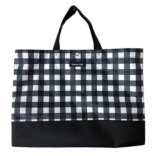 キッズ レッスンバッグ 子供　お稽古バッグ 通園バッグ 女の子 男の子 撥水 おしゃれ かわいい ハンナフラ Hanna Hula【1点のみ配送でネコポスOK】 |  | 01