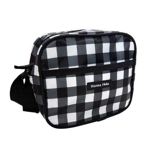 【今だけ1点配送で送料無料】通園バッグ 子供 ショルダーバッグ 幼稚園バッグ 保育園バッグ キッズ ハンナフラ Hanna Hula【1点のみ配送でネコポスOK】 | Hanna Hula | 04