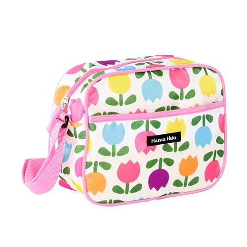 【今だけ1点配送で送料無料】通園バッグ 子供 ショルダーバッグ 幼稚園バッグ 保育園バッグ キッズ ハンナフラ Hanna Hula【1点のみ配送でネコポスOK】 | Hanna Hula | 03