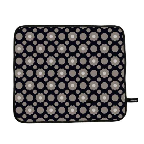 マルチシートLサイズ　撥水 大判 レジャーシート 大きめ ハンナフラ Hanna Hula【ネコポス利用OK！5点まで】 | Hanna Hula | 03