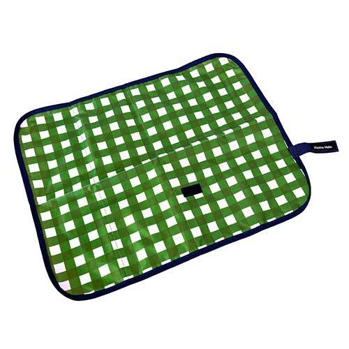 マルチシート　撥水 レジャーシートハンナフラ Hanna Hula【ネコポス利用OK！5点まで】 | Hanna Hula | 12