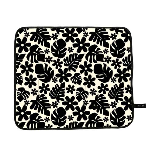 マルチシートLサイズ　撥水 大判 レジャーシート 大きめ ハンナフラ Hanna Hula【ネコポス利用OK！5点まで】 | Hanna Hula | 01