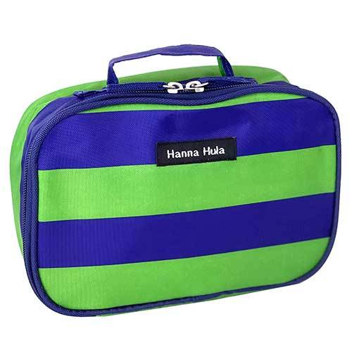 【送料無料】おむつポーチ ハンナフラ おしりふき/おむつ入れ Hanna Hula【1点までネコポスOK】 | Hanna Hula | 10