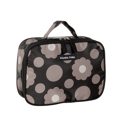 【送料無料】おむつポーチ ハンナフラ おしりふき/おむつ入れ Hanna Hula【1点までネコポスOK】 | Hanna Hula | 01