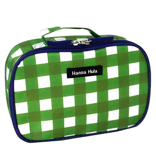 【送料無料】おむつポーチ ハンナフラ おしりふき/おむつ入れ Hanna Hula【1点までネコポスOK】 | Hanna Hula | 12