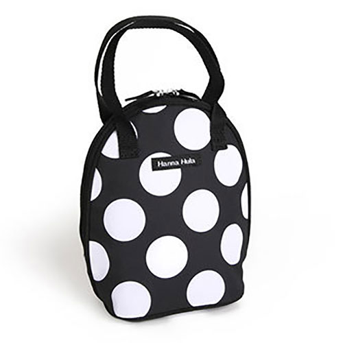 【今だけ1点配送で送料無料】ツインマグポーチ 保温保冷　ランチバッグ 保冷バッグ テニスバッグ ジムバッグ ハンナフラ Hanna Hula【1点までネコポスOK】 | Hanna Hula | 03