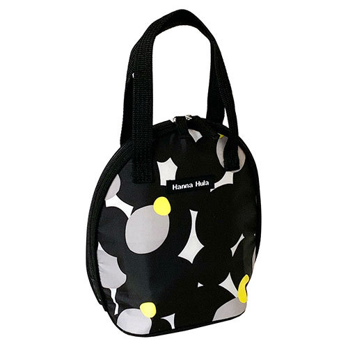 【今だけ1点配送で送料無料】ツインマグポーチ 保温保冷　ランチバッグ 保冷バッグ テニスバッグ ジムバッグ ハンナフラ Hanna Hula【1点までネコポスOK】 | Hanna Hula | 09
