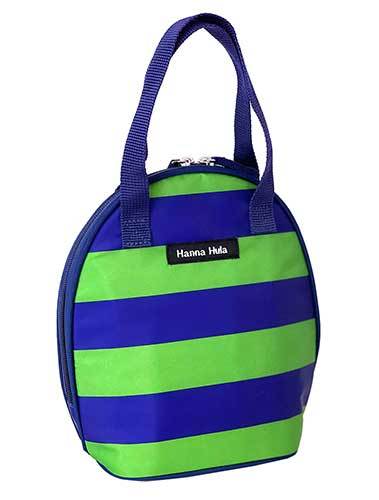 【今だけ1点配送で送料無料】ツインマグポーチ 保温保冷　ランチバッグ 保冷バッグ テニスバッグ ジムバッグ ハンナフラ Hanna Hula【1点までネコポスOK】 | Hanna Hula | 10