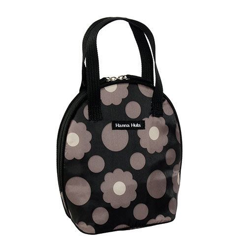 【今だけ1点配送で送料無料】ツインマグポーチ 保温保冷　ランチバッグ 保冷バッグ テニスバッグ ジムバッグ ハンナフラ Hanna Hula【1点までネコポスOK】 | Hanna Hula | 01