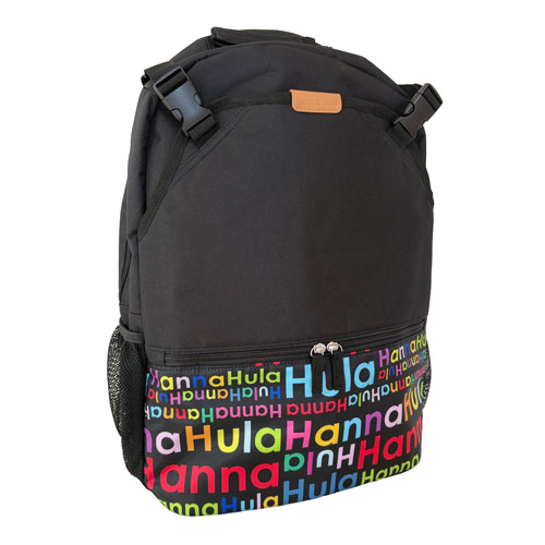 Hanna Hula テニスバッグ｜テニス｜スポーツ おすすめ人気商品一覧