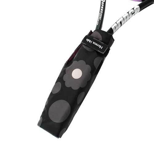 消臭タグ付テニスラケットグリップカバー ハンナフラ Hanna Hula【3点までネコポスOK】 | Hanna Hula | 04