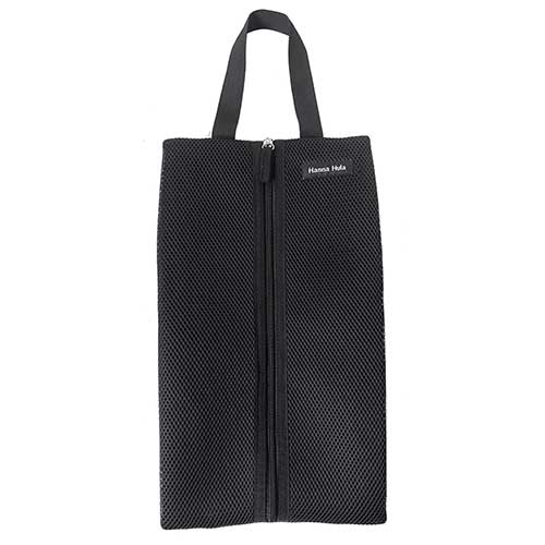 メッシュシューズケース　消臭抗菌 スポーツ おしゃれ かわいい ハンナフラ Hanna Hula【1点のみ配送でネコポスOK】 | Hanna Hula | 06