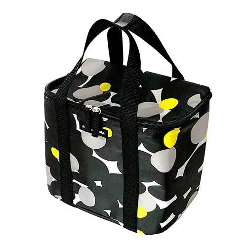 保温保冷バッグ　クーラーバッグ　ハンナフラ Hanna Hula【1点のみ配送でネコポスOK】 | Hanna Hula | 07
