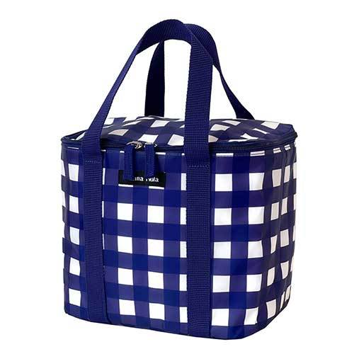 保温保冷バッグ　クーラーバッグ　ハンナフラ Hanna Hula【1点のみ配送でネコポスOK】 | Hanna Hula | 12