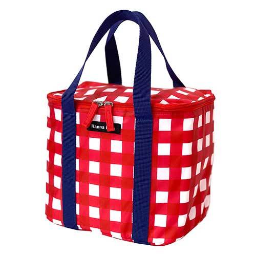 保温保冷バッグ　クーラーバッグ　ハンナフラ Hanna Hula【1点のみ配送でネコポスOK】 | Hanna Hula | 10