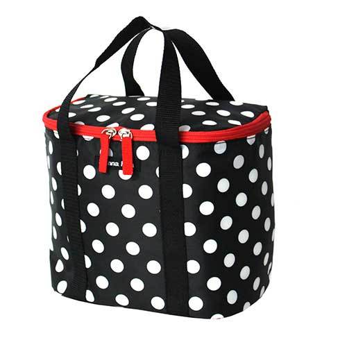 保温保冷バッグ　クーラーバッグ　ハンナフラ Hanna Hula【1点のみ配送でネコポスOK】 | Hanna Hula | 05