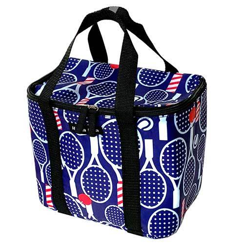 保温保冷バッグ　クーラーバッグ　ハンナフラ Hanna Hula【1点のみ配送でネコポスOK】 | Hanna Hula | 08