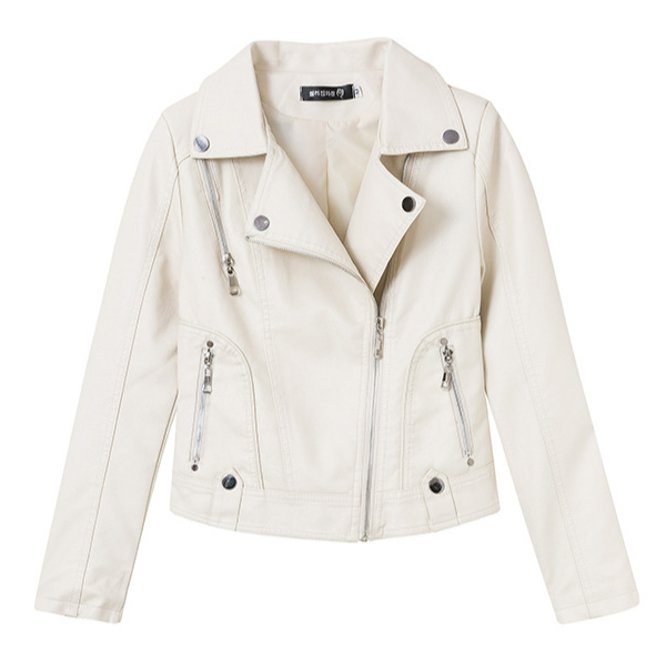 ライダースジャケット |  | 03