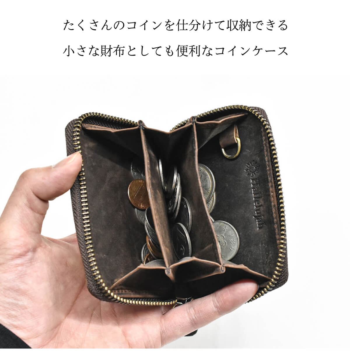 納得できる割引納得できる割引大人気☆カードケース 財布 コインケース レディース 黒 韓国 折り財布