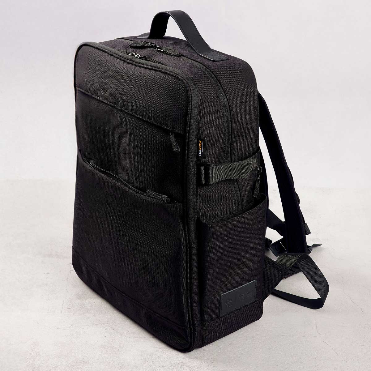 Hallelujah（ハレルヤ） ビジネスリュック メンズ コーデュラ CORDURA