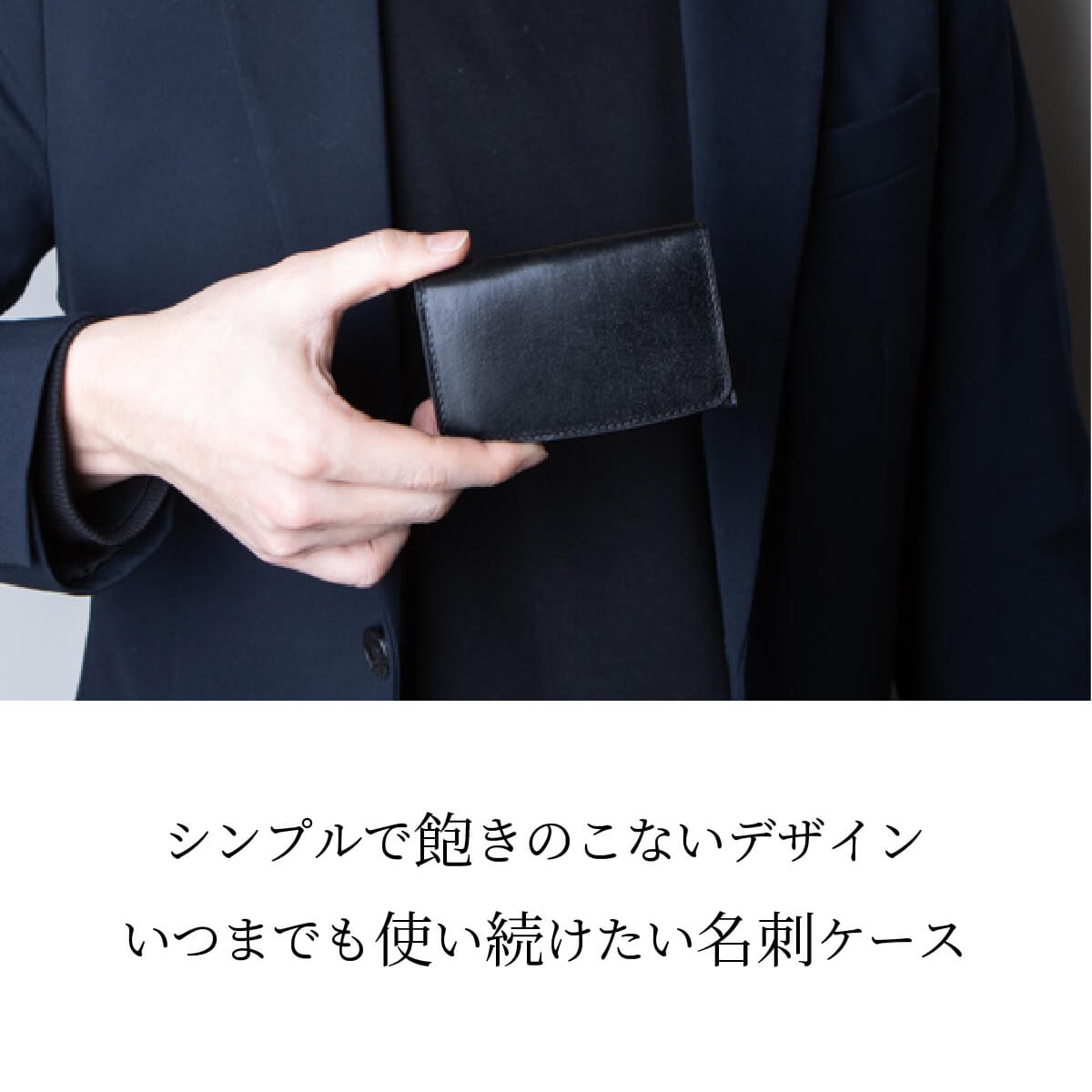 訳あり未使用✨ポーター✨名刺入れ✨カードケース✨オレンジ✨牛革