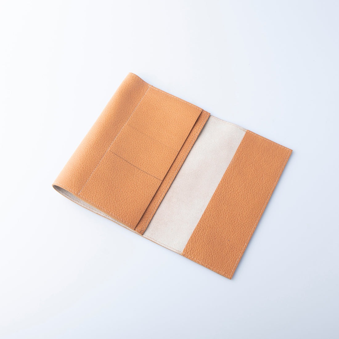 ブックカバー 文庫本 全サイズ対応 フリーサイズ 厚め 薄め シンプル