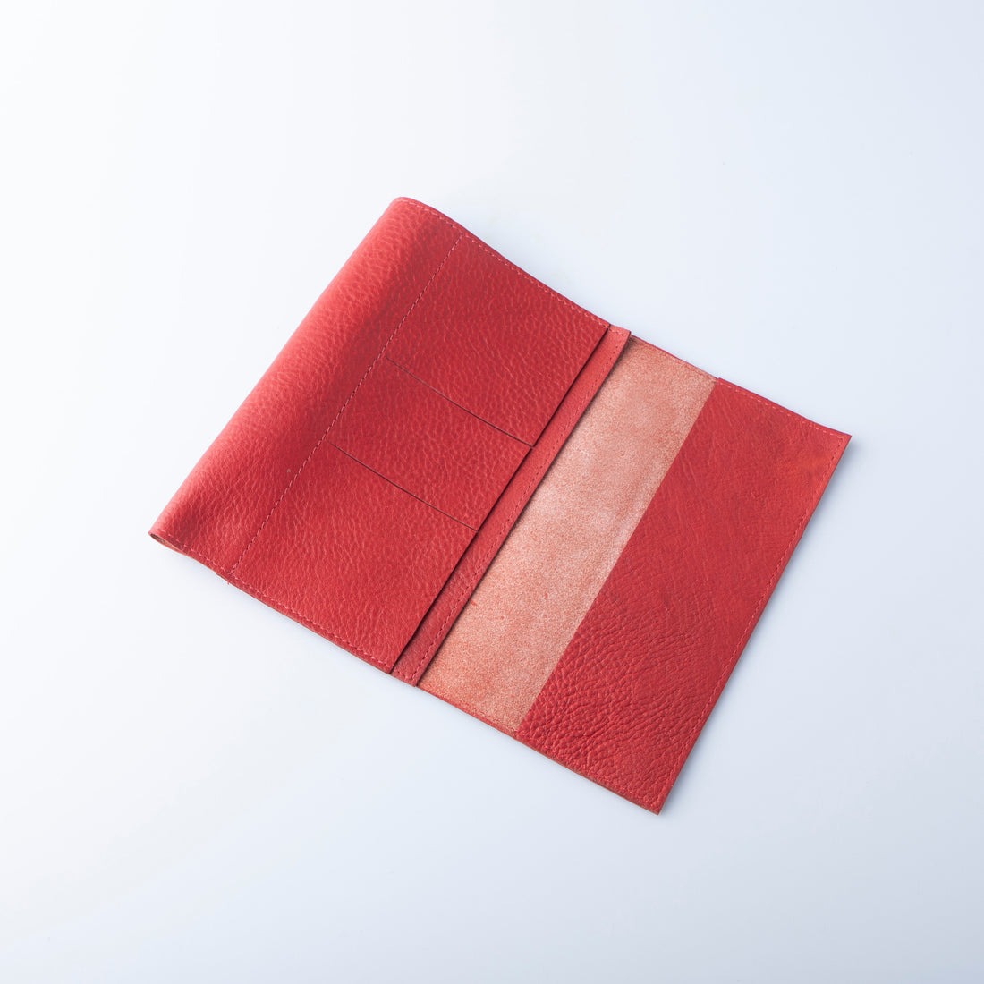 ブックカバー 文庫本 全サイズ対応 フリーサイズ 厚め 薄め シンプル