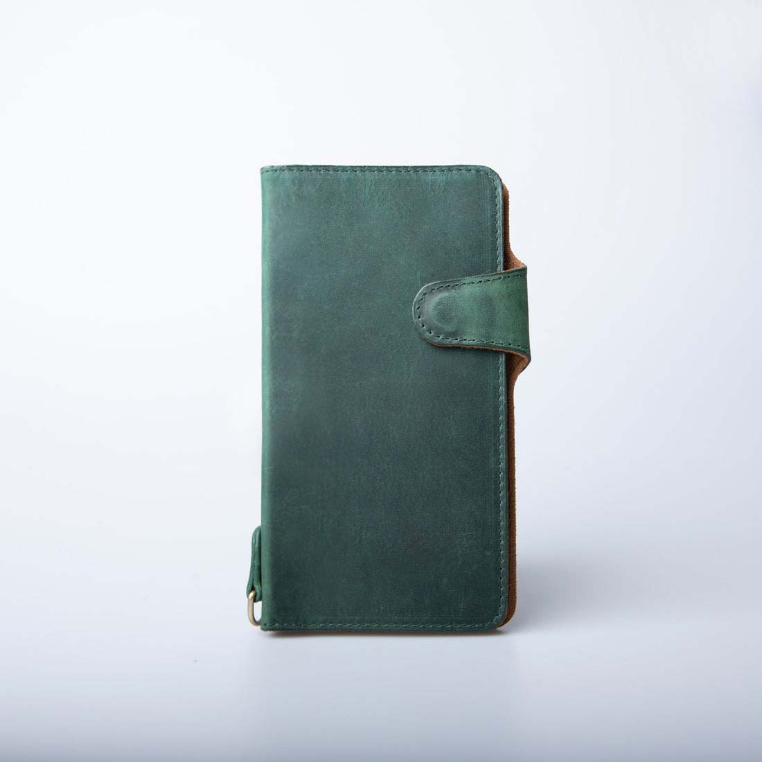 マロン　1ケース Etui-telephone-bandouliere-
