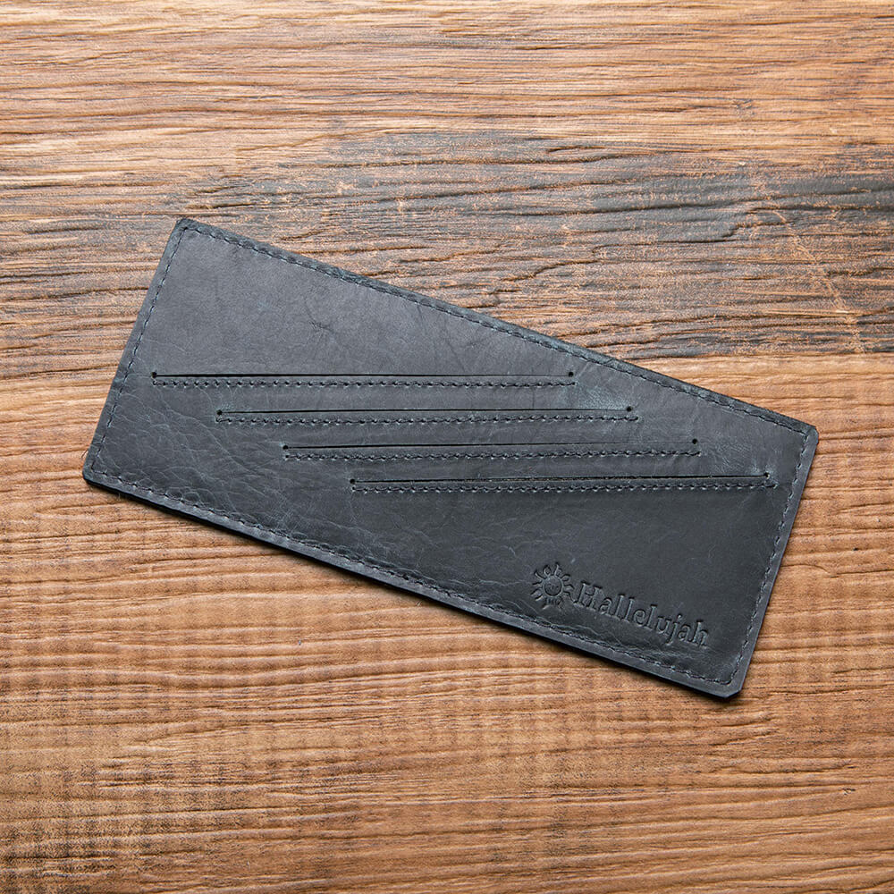 インナーカードケース ポイントカード 8枚収納 カード入れ 長財布 カードケース 大容量 両面収納 バッグ インナー ブランド TIDY2.0 タイディ