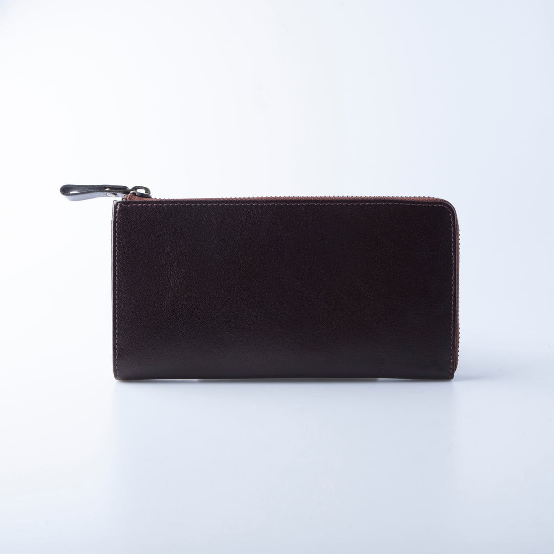 Hallelujah 本革 TIDY2.0 Nobleブラック 長財布 TIDY2.0 財布 ビジネス レザー 長財布 Hallelujah