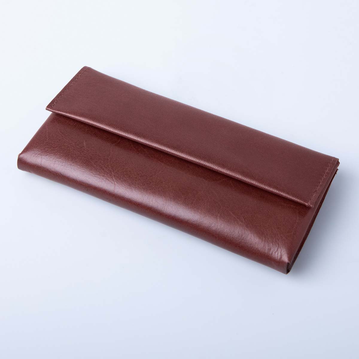 Hallelujah（ハレルヤ） 財布 メンズ 長財布 イタリアンレザー 小さい