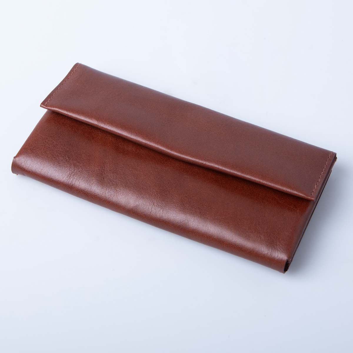 Hallelujah（ハレルヤ） 財布 メンズ 長財布 イタリアンレザー 小さい