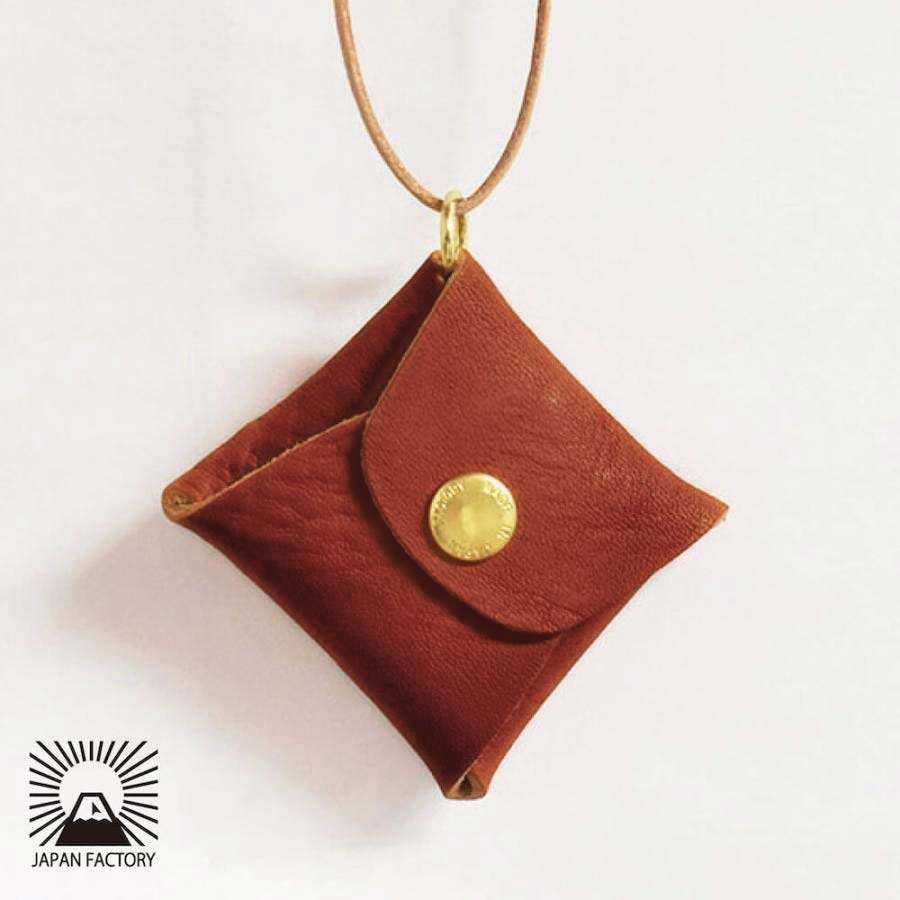 栃木レザー コインケース ネックストラップ 小銭入れ メンズ レディース コンパクト 国産 日本製 スナップボタン ブランド プレゼント ギフト