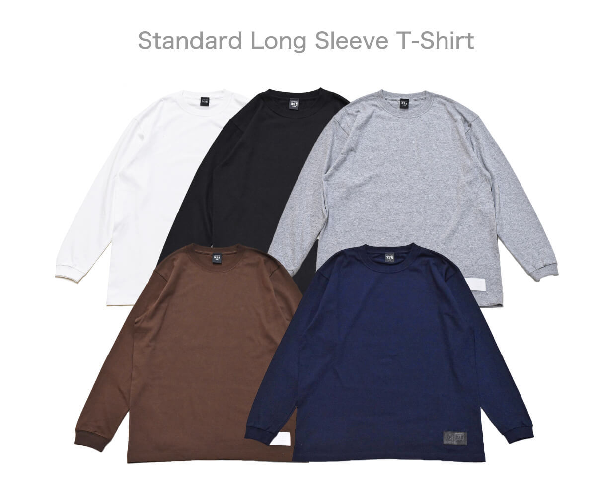 Hallelujah（ハレルヤ） ロングスリーブ Tシャツ メンズ レディース 