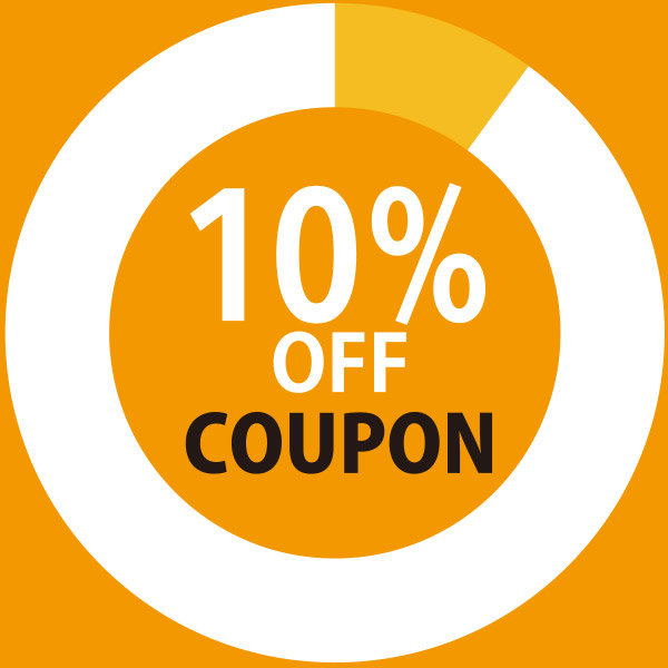 ハローデイ・ヤフーショップの「日頃の感謝の気持ちを込めて！ジェニーベーカリークッキー2種類で使える10％OFFクーポン」のクーポン