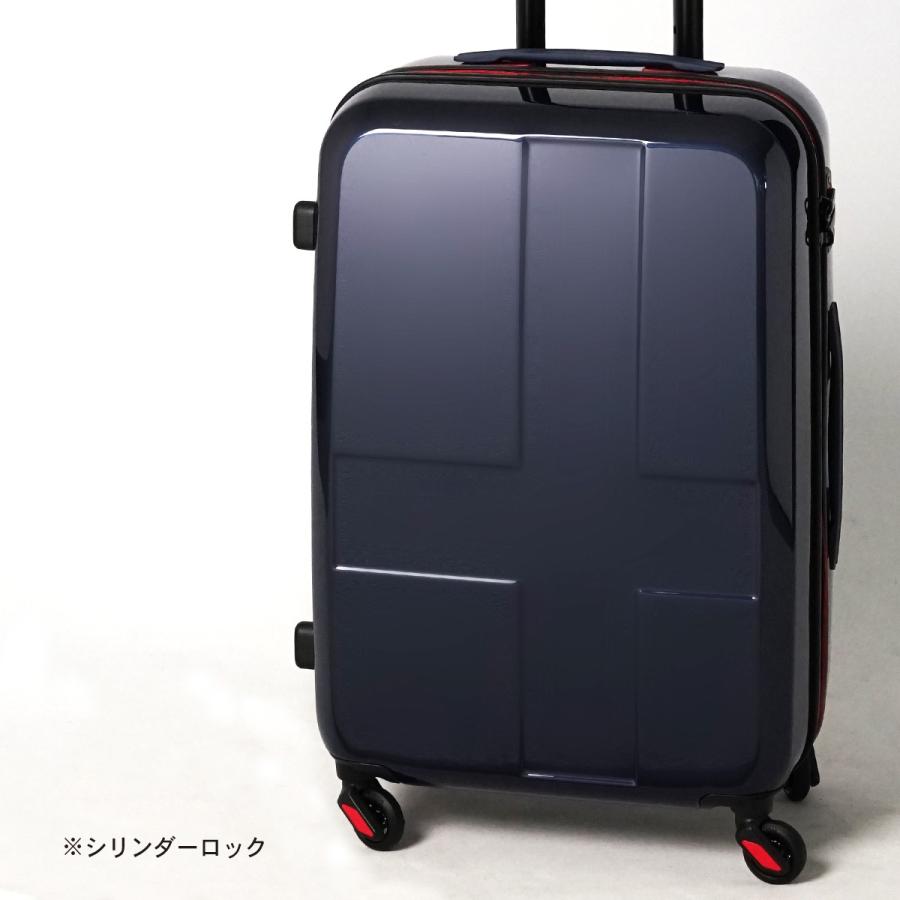 イノベーター スーツケース innovator inv55 50L Mサイズ 軽量 ジッパー キャリーバッグ キャリーケース 北欧 トラベル 送料無料  2年間保証 父の日 :inv55:スーツケースのHALOABOXART - 通販 - Yahoo!ショッピング