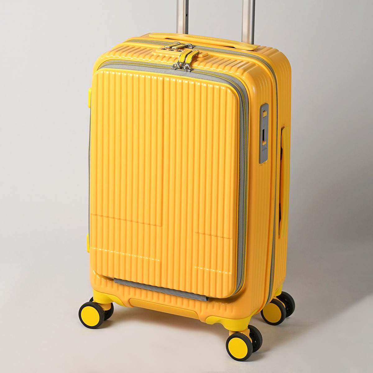 イノベーター スーツケース 機内持ち込み 2年保証 小型 innovator ...